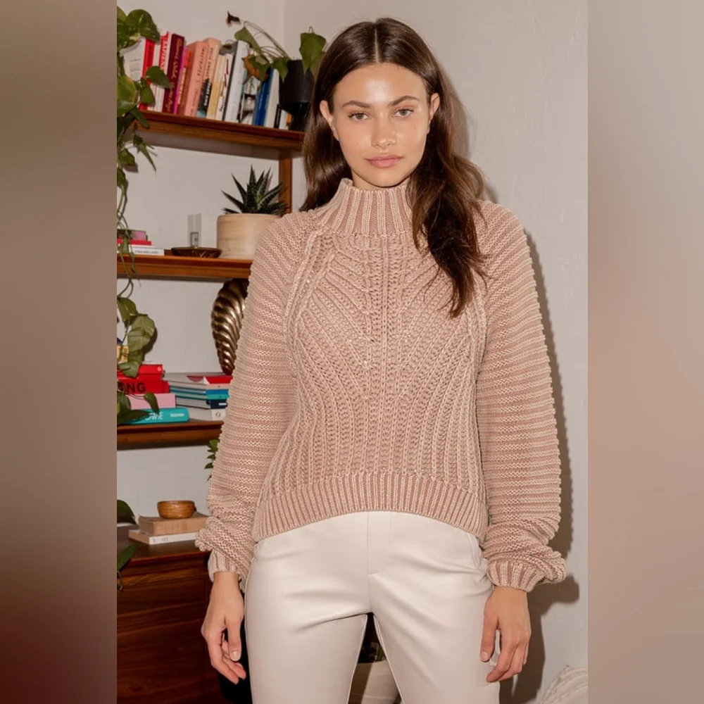 Sweetheart Sweater - Picture 4 of 4